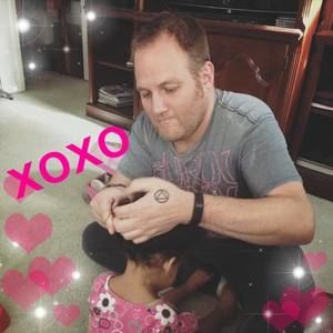 Meet your Posher, Eric